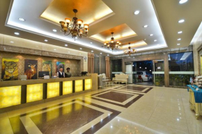 Гостиница Arirang Hotel  Кампала